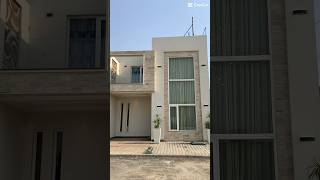 5 Marla House On Instalment For Details 03288079600