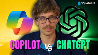 Copilot Ou Chat Gpt? Qual É A Melhor Ia Pra Você?