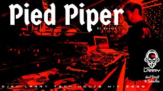 Dj Kantik - Pied Piper (DJAY LARRY MIX) Resimi