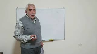 Reliability of Power Systems 16/3/2020