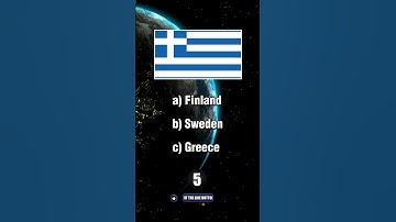 an You Guess the Country from Its Flag? 🌍 | Ultimate Flag Quiz Challenge!" #FlagQuiz