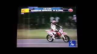 Katukurunda 2015 Supermotard race