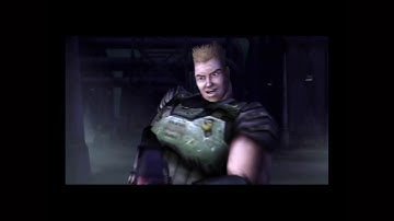 Red Faction 2 Xbox One  X enhanced Part 1