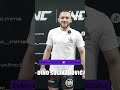 Kaj Dino sporoča svojemu nasprotniku? 💪🏼🥊