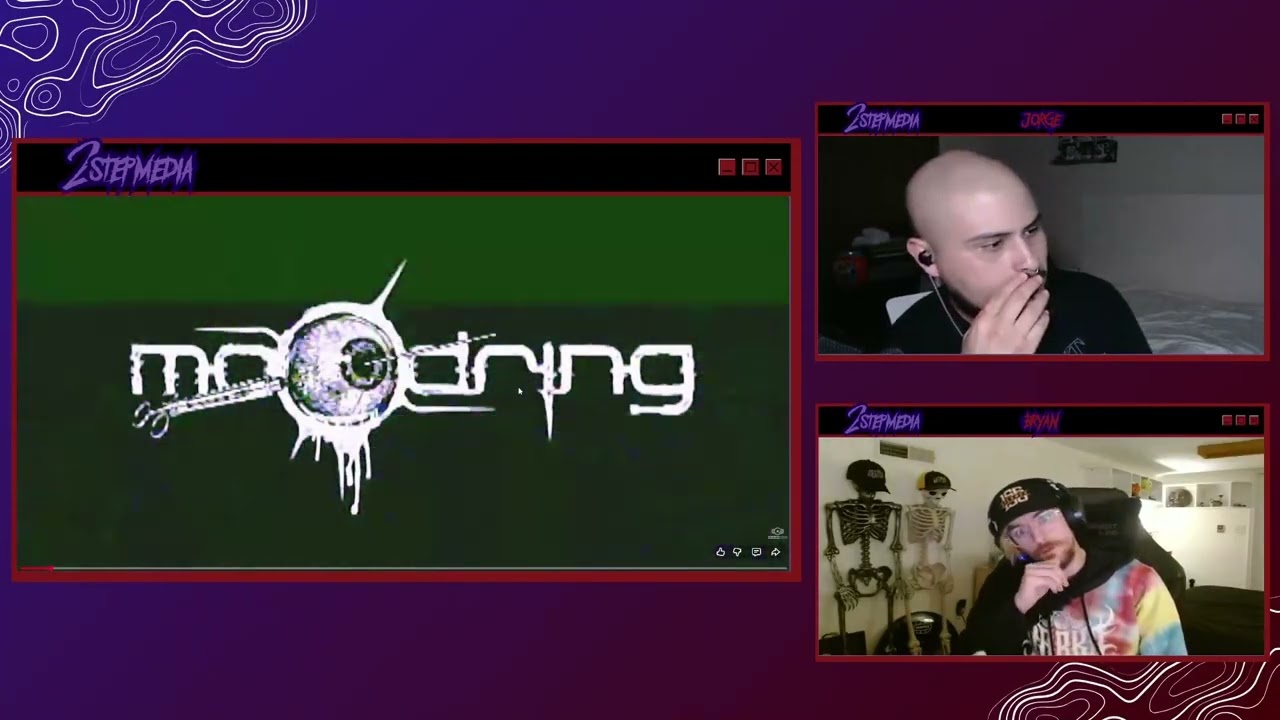 Is Moodring the Next Big Thing? | Anywhere But Here Reaction