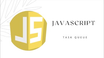 [halstorm] Javascript Single thread, task queue, event loop (cách chạy của settimeout) #javascript