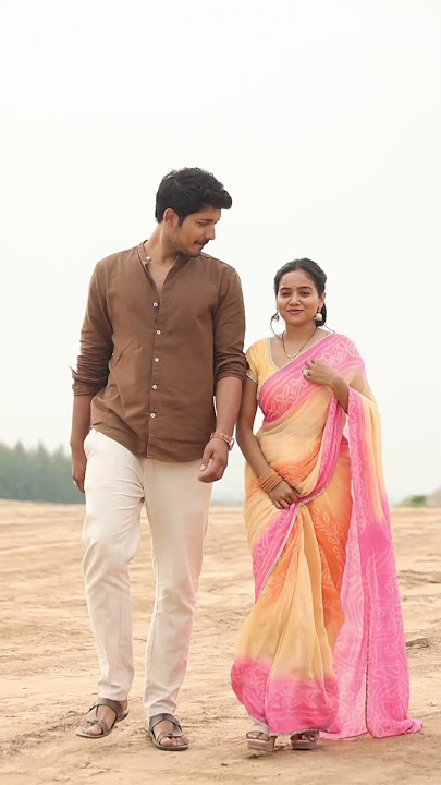 “Haale Dil“ Soon🥰💕Aren’t they looking beautiful together? #HaaleDil #ManishaRani #dreamiyatadramaa