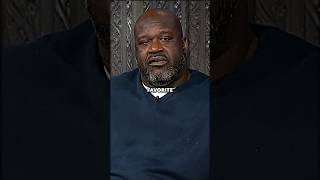 Why Shaq Dislikes Rich People Food