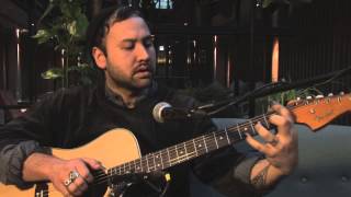 View Unknown Mortal Orchestra - Live Performance of 'Necessary Evil' in Amsterdam