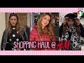 Hnm Shopping Haul | Top Styles from New Collection | Vlogs | FRK