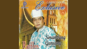 Simambang Gunuang