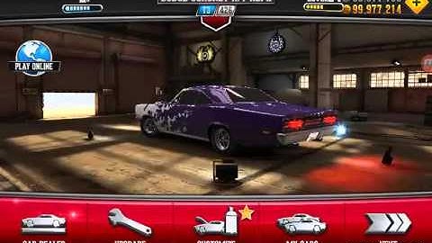 Csr classics:Americar buying and upgrading