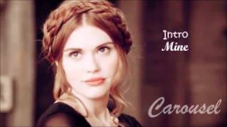 Multifemales | Carousel (Collab!) [Done and uploaded]