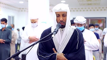 سورة الفلق بصوت الأستاذ: عمران حافظ [بمحاكاة علي جابر] من مسجد أم ماجد المالكي (رحمها الله).