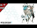 🔴 EN VIVO 🔴 TERMINAMOS METAL GEAR SOLID 2 🐍 | iLion
