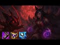 Kennen vs Ahri Master elo | Dr kennen