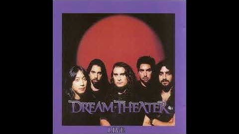 Dream Theater: Live, 1992-95 (Part II)
