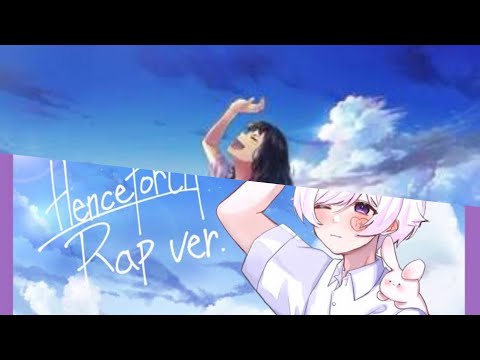 If×初兎  Henceforth 合わせてみた  ※イヤホン推奨(左:いふくん 右:初兎ちゃん)