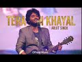 Tera Khayal (Official Music): | Arijit Shing | Sujeet Sahu | Latest Panjabi Song 2026 | PLAY MV