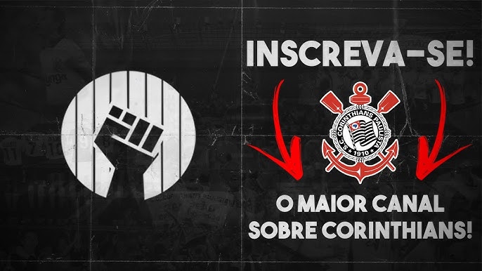 Corinthians tem três jogos com datas alteradas pela CBF no