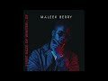 Maleek Berry Pulling Me Back