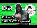 Eminem’s “KILLSHOT” Explained | Song Stories Mp3