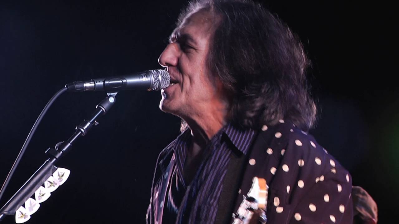 Spampinato Brothers - Wild Weekend - Jam4 Spfld