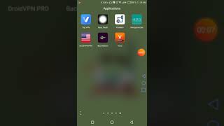 internet  gratuits Tunisie Telecom screenshot 4