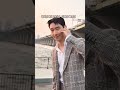 같이 연기를 반드시 꼭 해보고싶어요 그날이 올때까지 노력 할테니 응원 부탁드립니다