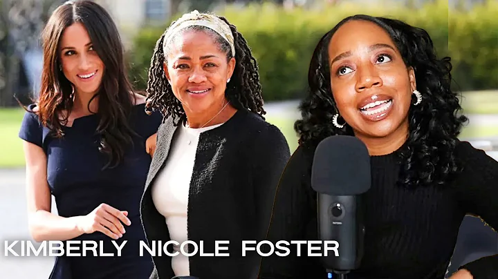 Meghan Markle's Mom Set Her Up for a Racial Rude A...