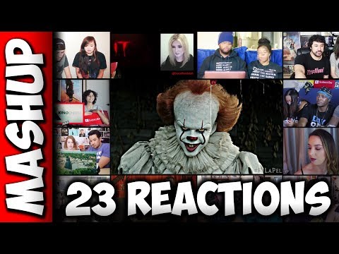 it-official-trailer-reactions-mashup