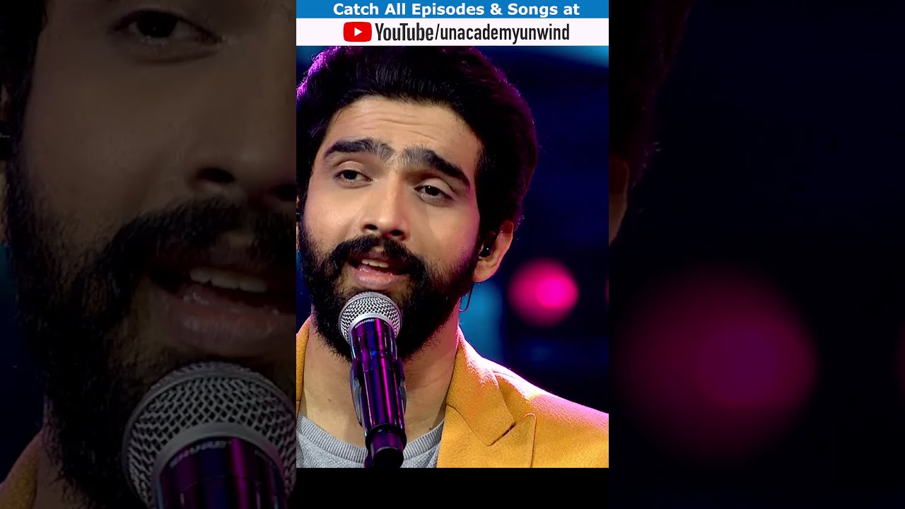  Hasi Ban Gaye Revisited By Amaal Mallik Armaan Malik ArmaanMalik AmaalMallik MTV