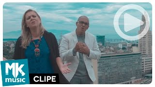 Video thumbnail of "Ministério Nova Jerusalém - Lugar da Adoração (Clipe Oficial MK Music)"