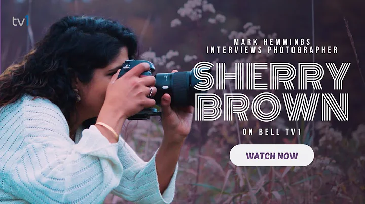 EPISODE 5: Mark Hemmings interviews Photographer S...