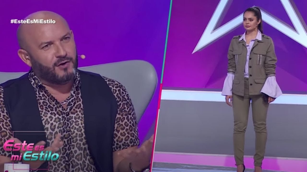 Este día impresionarán con un outfit de outlet. | Capítulo 43 | Este Es Mi Estilo