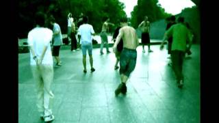 Rock Dance Sessions 2011
