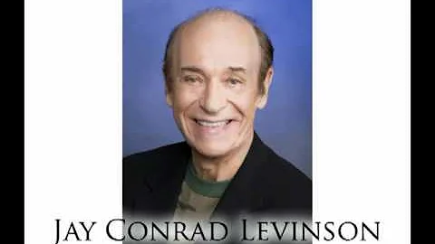 Compliments from Marketing Legend, Jay Conrad Levinson! #86