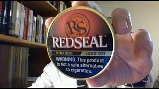 The Redseal LC Straight (revamped) Review