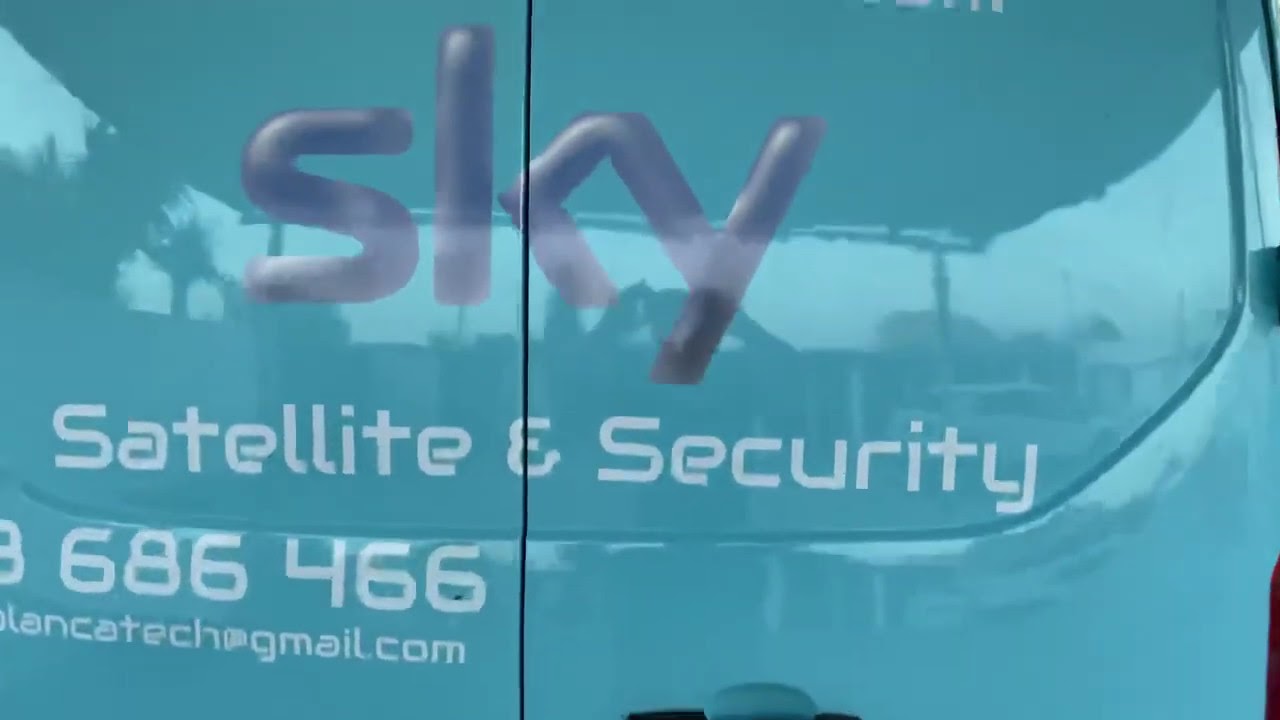 SKY TV Free UK sky tv Spain how to get free Uk tv sky movies sky sports Eurosport Satellite dish