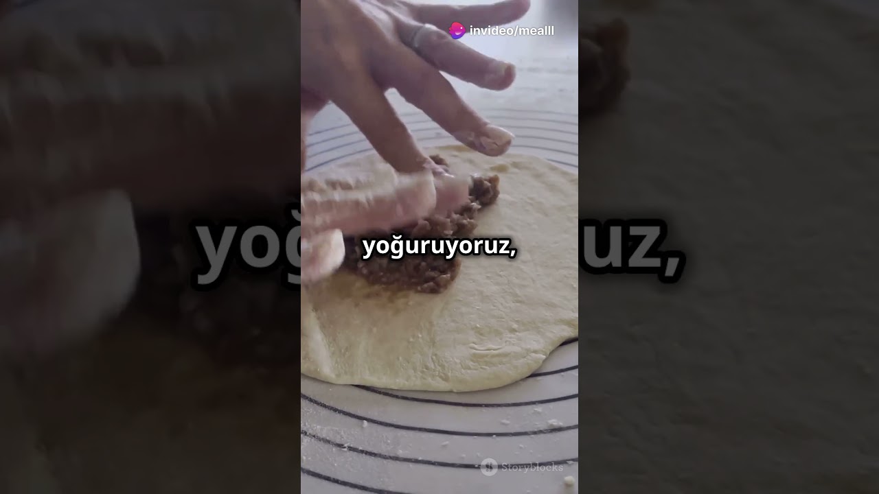 Meşhur İzmir Bombası Tarifi! #izmir #izmirbombası #tatlı #çikolata #food #asmr #recipe #shorts