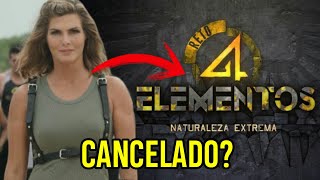 Reto 4 Elementos 2019 México Tercera Temporada Cancelaron El Programa? Loquendo