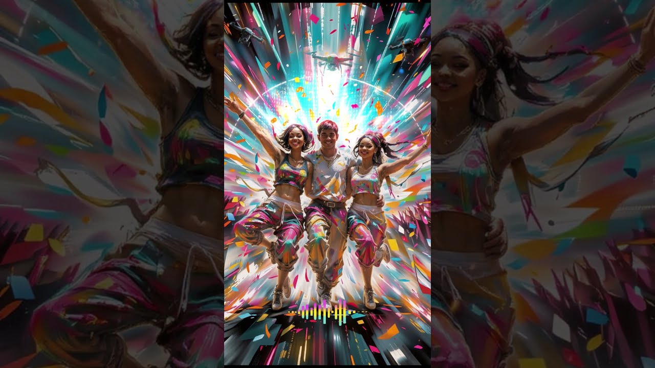 Get Up Now | Musik Latar Penuh Energi untuk Memulai Hari Anda 💪🎶