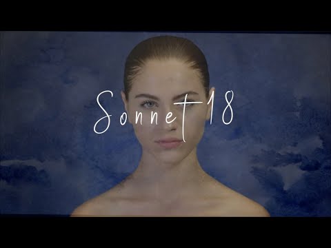 Shakespeare's Sonnet 18