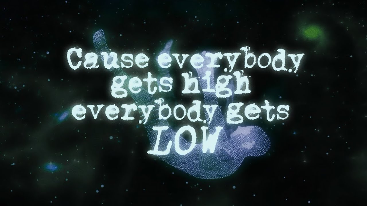 Watch goodenough - low // official lyric video on YouTube Watch goodenough - low // official lyric video on YouTube