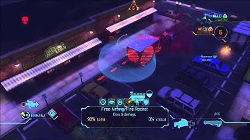 XCOM: Enemy Within [Part 2] - Operation Red Whisper