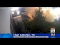 Fbi investigating explosion outside of texas public radio headquarters