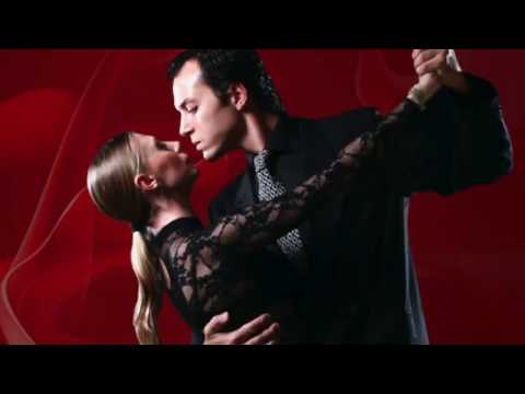 Martin La Bruna. Andrea Bestvater. Tango Esencia show 2018.