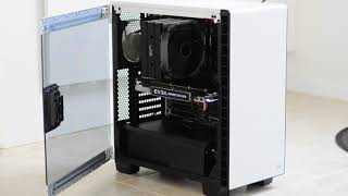 Homebuilt computer | Wikipedia audio article