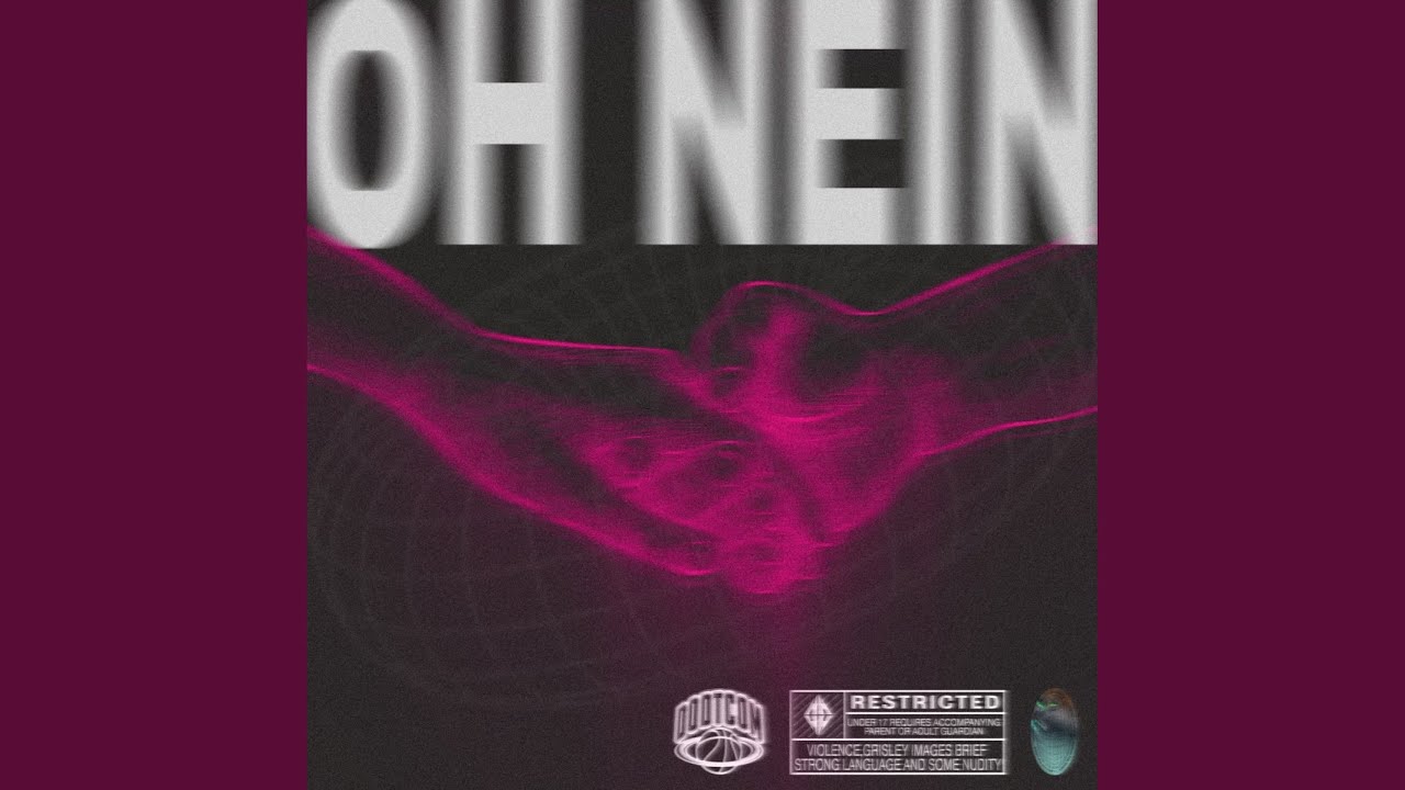 在 YouTube 上观看 oh nein 在 YouTube 上观看 oh nein