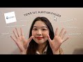 YGMM 1st Audition Passed | แชร์ประสบการณ์ออดิชั่นรอบ 2 !?